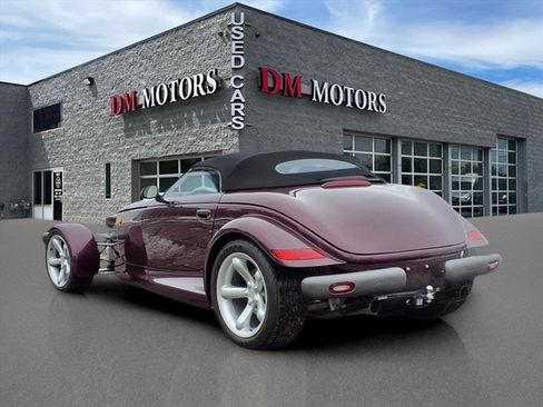 Used 1997 Plymouth Prowler image 3