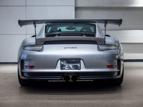 Used 2016 Porsche 911 GT3 RS RWD image 7