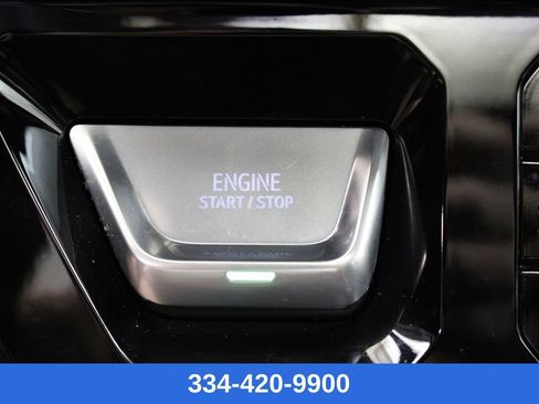 Used 2025 GMC Sierra 2500 Denali w/ Denali Reserve Package image 11