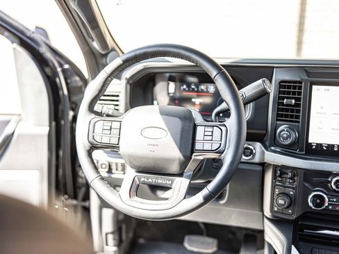 Used 2026 Ford F250 Platinum AWD/4WD image 36