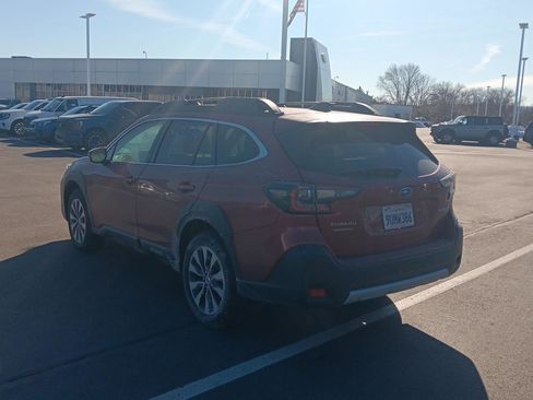 Used 2024 Subaru Outback Limited image 6