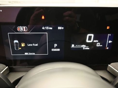 New 2026 Nissan Kicks S FWD image 3