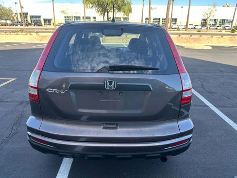 Used 2011 Honda CR-V LX image 5