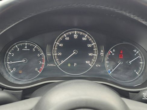 Used 2024 MAZDA CX-30 AWD 2.5 S w/ Select Sport Pkg image 11