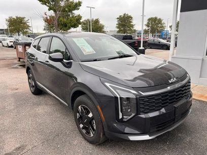 Used 2026 Kia Sportage LX