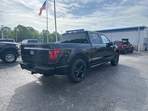 New 2026 Ford F150 STX image 10