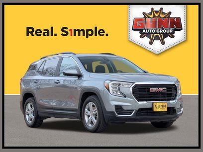Used 2024 GMC Terrain SLE w/ Driver Convenience Package