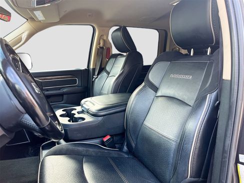 Used 2021 RAM 3500 Laramie w/ Cold Weather Group image 20