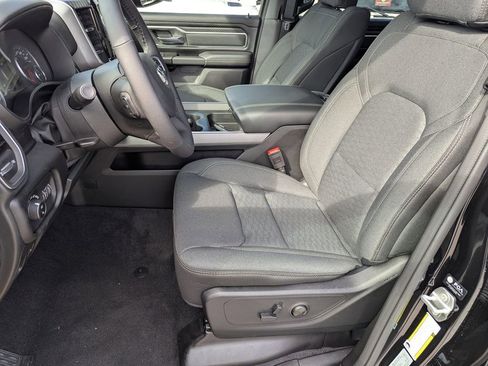 New 2026 RAM 1500 Big Horn image 12