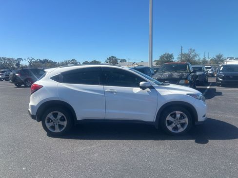 Used 2016 Honda HR-V EX-L image 8