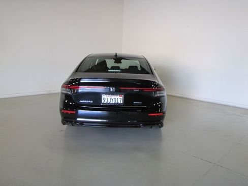 Used 2023 Honda Accord Sport image 24