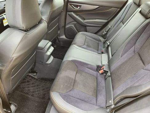 New 2026 Subaru WRX tS AWD/4WD image 22