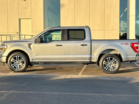 Certified 2023 Ford F150 XL w/ STX Appearance Package image 6