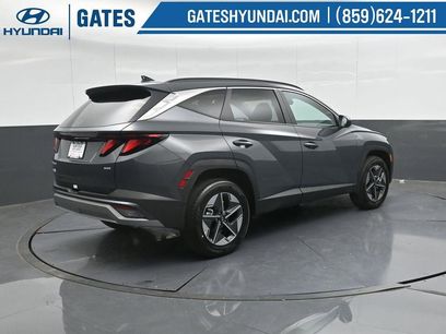 New 2026 Hyundai Tucson SEL