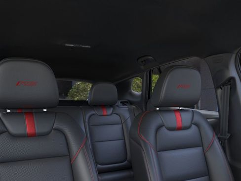 New 2026 Chevrolet Trax RS w/ Driver Confidence Package image 24