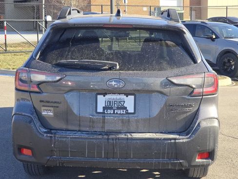 Used 2023 Subaru Outback Touring XT image 17