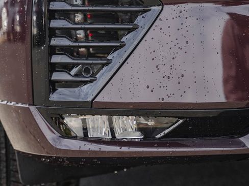 New 2026 Volvo XC60 B5 Ultra w/ Protection Package Premier image 13