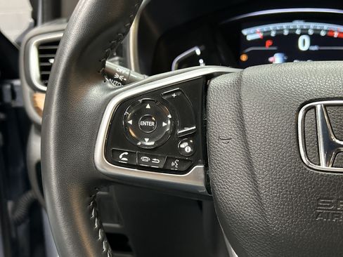 Used 2022 Honda CR-V EX-L image 21