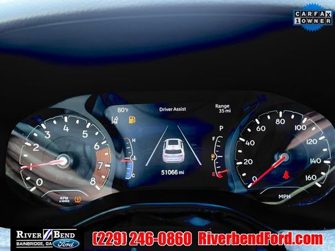 Used 2024 Jeep Compass Latitude image 22