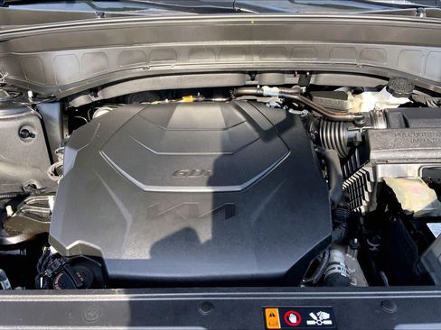 Used 2025 Kia Telluride SX FWD image 32