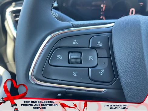 New 2026 Buick Encore GX Sport Touring w/ Advanced Technology Package image 23