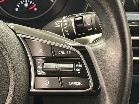 Certified 2023 Kia Seltos S w/ Navigation Package FWD image 28