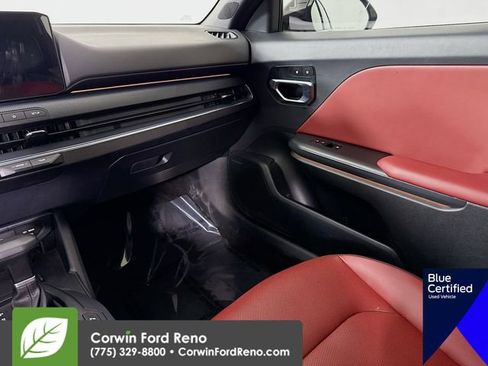 Used 2025 Kia K4 GT-Line Turbo FWD image 29
