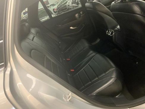 Used 2016 Mercedes-Benz GLC 300 4MATIC image 14