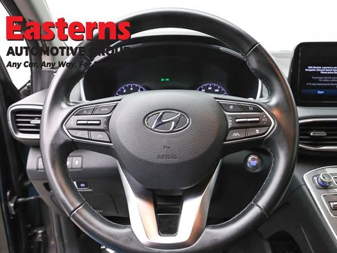 Used 2023 Hyundai Santa Fe SEL FWD image 10