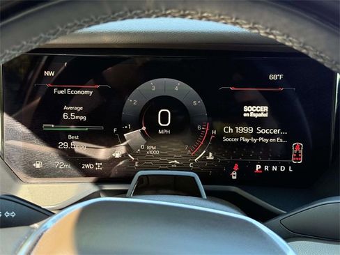 Certified 2024 GMC Acadia Denali w/ Super Cruise Package image 22