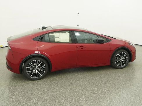New 2026 Toyota Prius Limited image 10