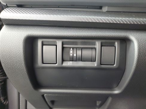 New 2025 Subaru Crosstrek 2.5i Limited AWD/4WD image 29