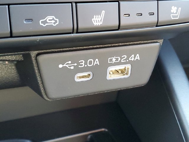 New 2026 Subaru Outback Wilderness AWD/4WD image 34