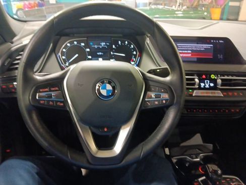 Used 2021 BMW 228i xDrive Gran Coupe w/ Convenience Package AWD/4WD image 5