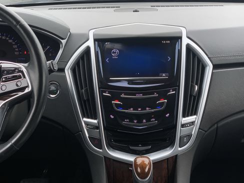Used 2016 Cadillac SRX Luxury w/ Driver Awareness Package image 31