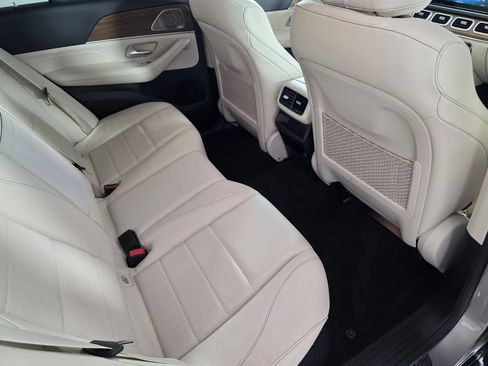 Certified 2022 Mercedes-Benz GLE 350 image 28