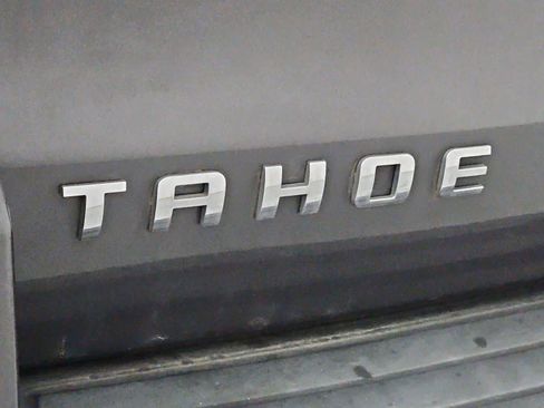 Used 2015 Chevrolet Tahoe LS AWD/4WD image 12