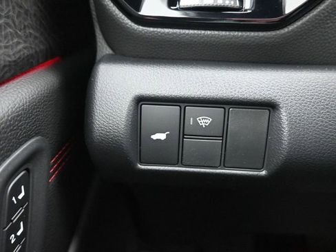 New 2026 Honda Pilot Black Edition image 21