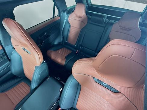 New 2026 Land Rover Range Rover Sport SV image 14