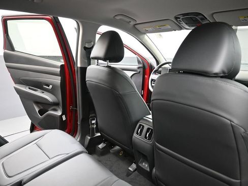 New 2026 Hyundai Tucson SEL Plus AWD/4WD image 15