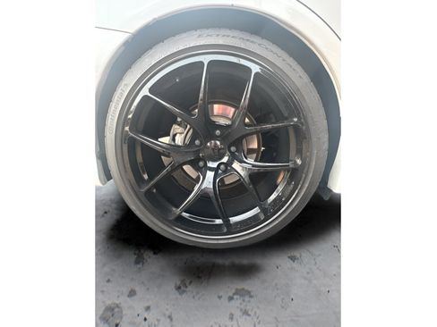 Used 2017 Subaru WRX Premium AWD/4WD image 15