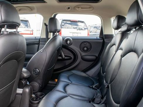 Used 2016 MINI Cooper Countryman S image 16