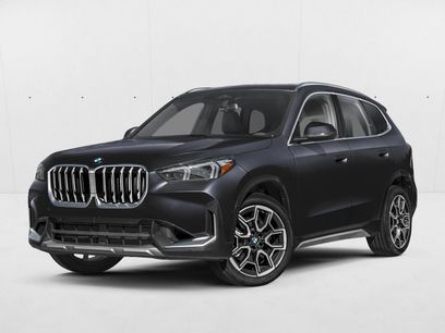 Used 2026 BMW X1 xDrive28i w/ Technology Package
