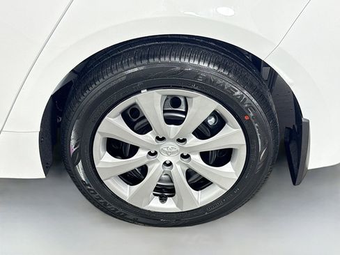 New 2026 Toyota Corolla LE image 20