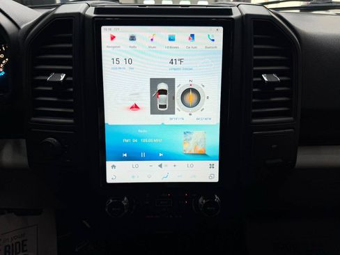 Used 2017 Ford F150 XL w/ XL Power Equipment Group AWD/4WD image 27