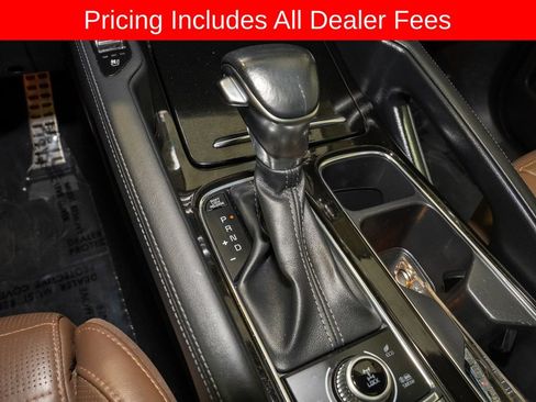 Used 2020 Kia Telluride SX w/ SX Prestige Package AWD/4WD image 20
