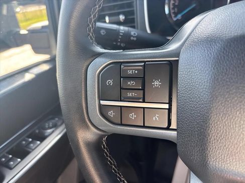 Used 2023 Ford F150 XLT w/ Equipment Group 302A High AWD/4WD image 30