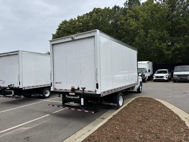 New 2027 Ford E-350 and Econoline 350 Super Duty w/ Driver's Safety Package RWD image 8