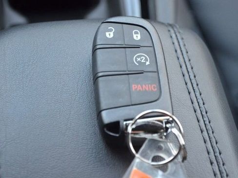 New 2026 Jeep Compass Latitude image 23