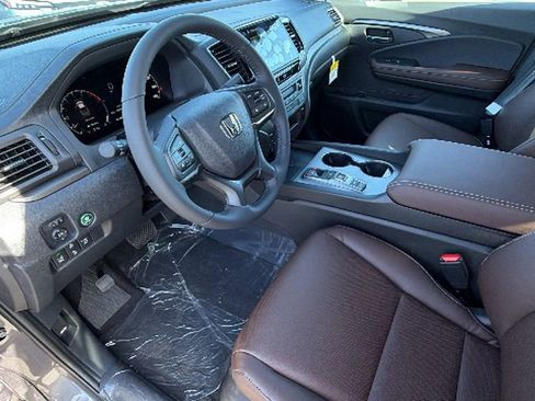 New 2026 Honda Ridgeline RTL image 10